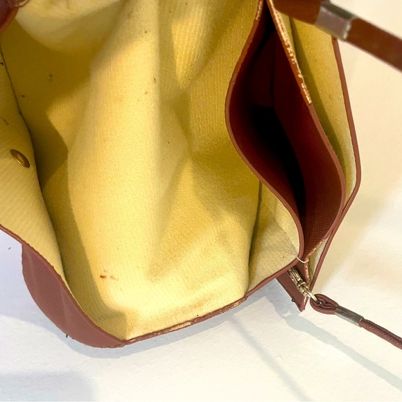 Frida Kahlo Crossbody Purse - Picture 6 of 8